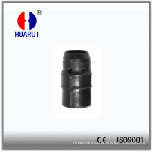 Hr4294880 Compatible con Hrkemppi difusor de Gas de la antorcha de soldadura